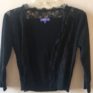 Vivienne Tam sweater